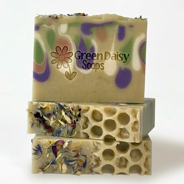 Blossom & Nectar Artisan Soap