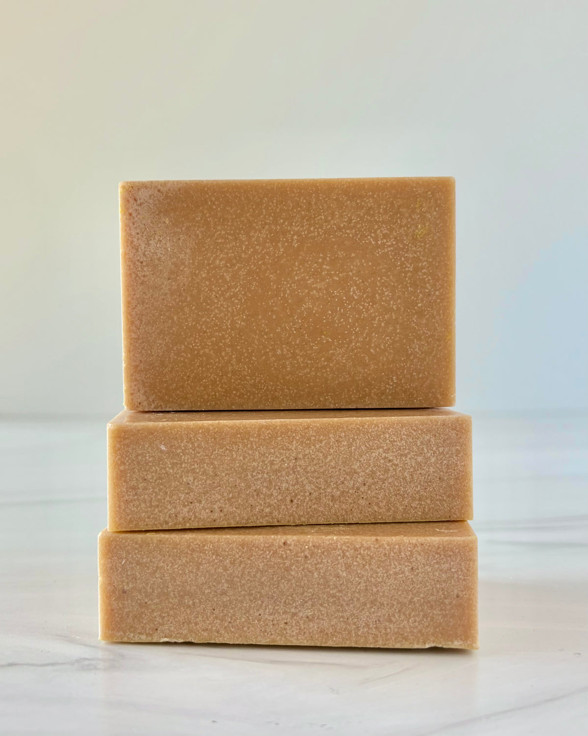 Salty Scrub Bar