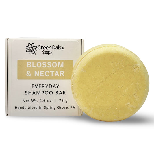 Blossom & Nectar Shampoo & Conditioner