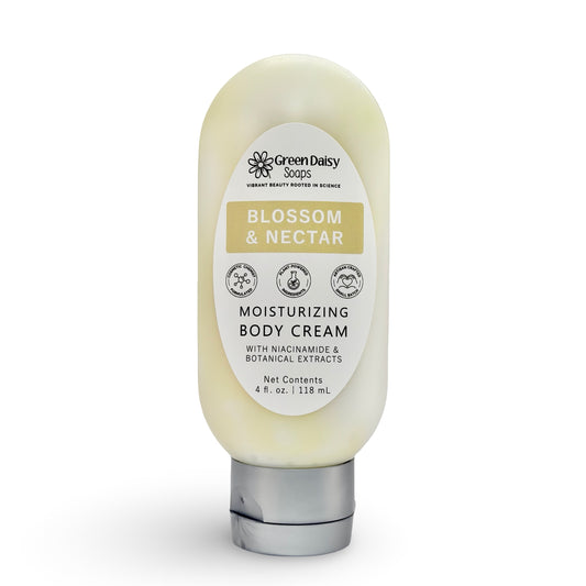 Blossom & Nectar Body Cream