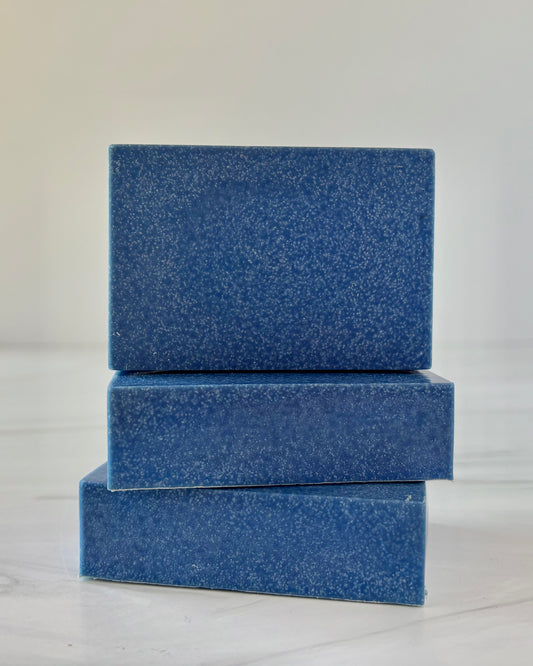 Salty Scrub Bar