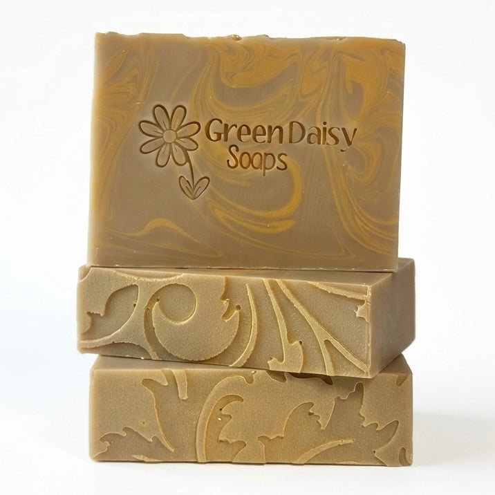 Avena Luxe Artisan Soap