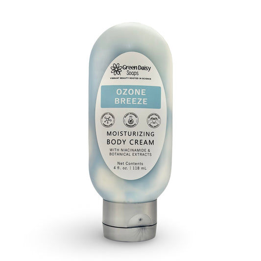 Ozone Breeze Body Cream