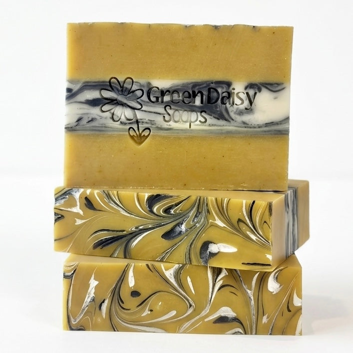 Sacred Forest Artisan Soap