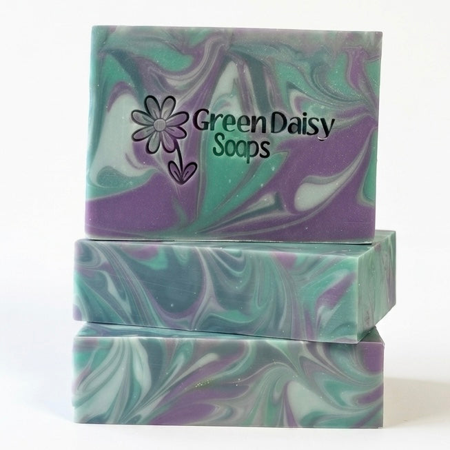 Siren's Song Artisan Soap