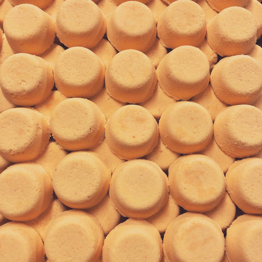 Energize Shower Steamers image 0