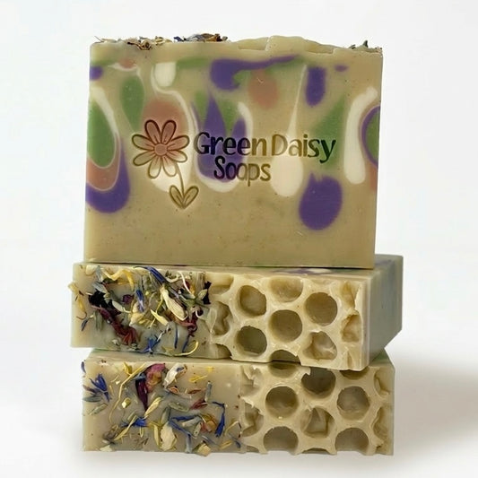 Blossom & Nectar Artisan Soap