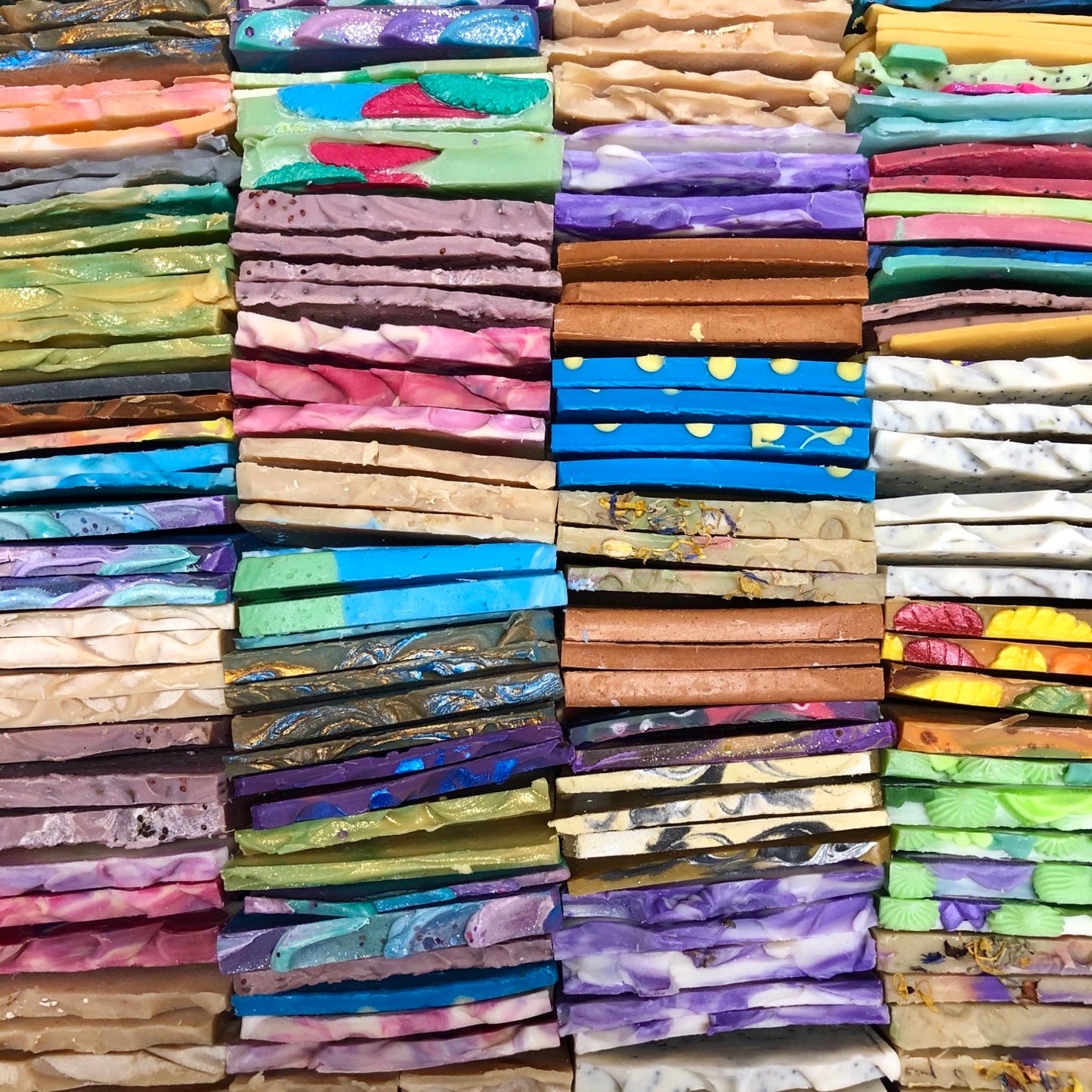 Artisan Soap Odds & Ends image 0
