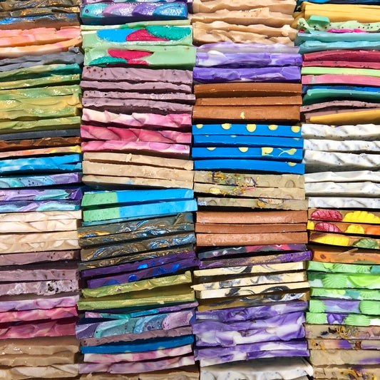 Artisan Soap Odds & Ends image 0