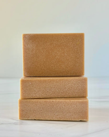 Salty Scrub Bar