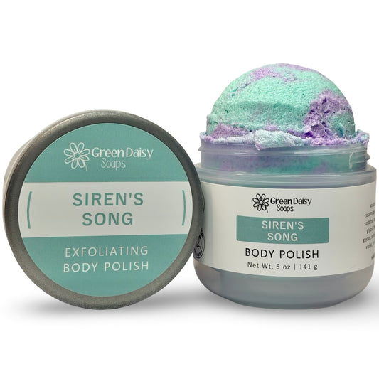 Siren’s Song Body Polish