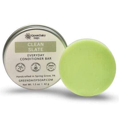 Clean Slate Shampoo & Conditioner