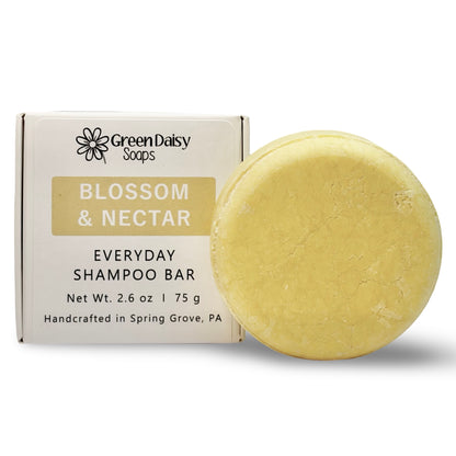 Blossom & Nectar Shampoo & Conditioner