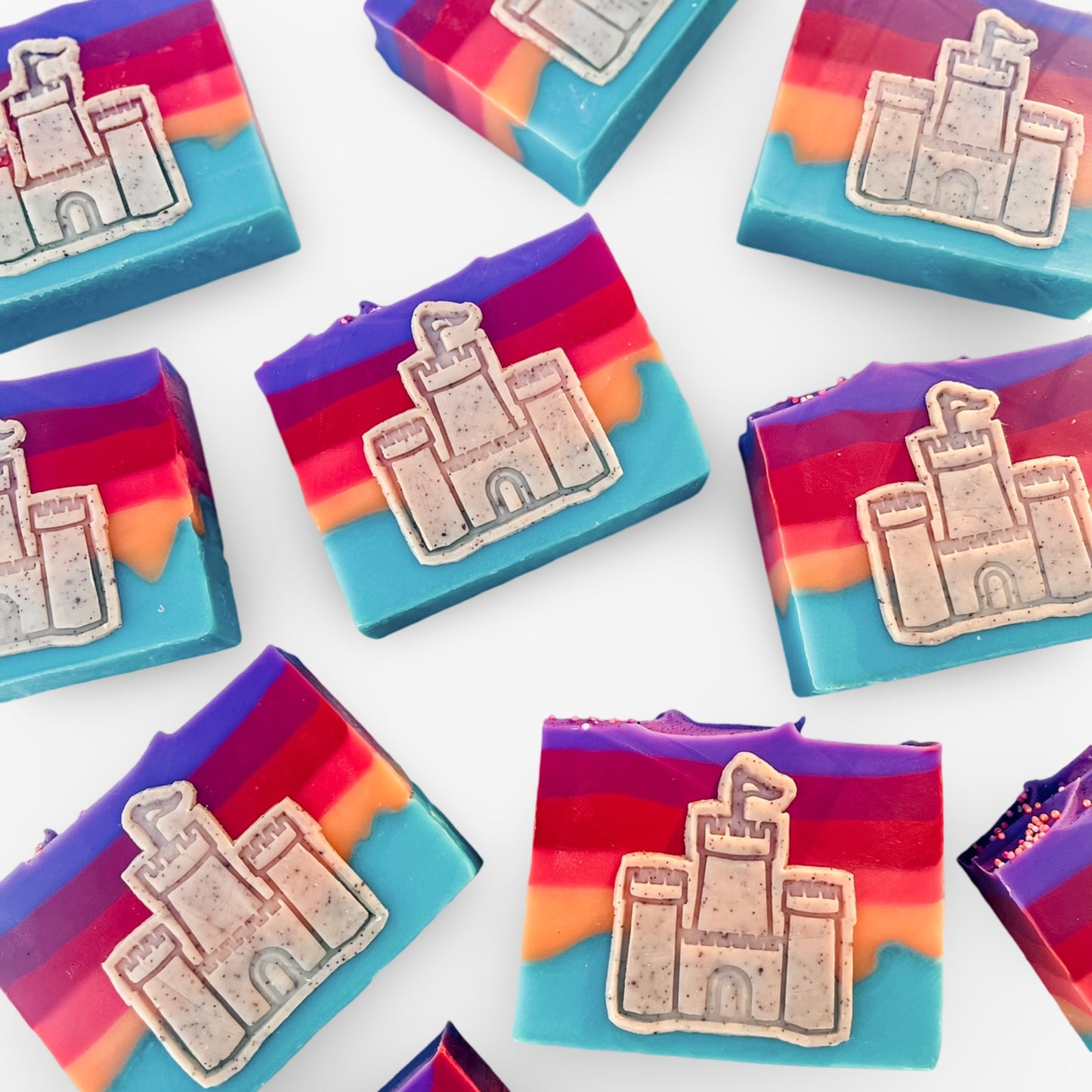 Endless Summer Artisan Soap