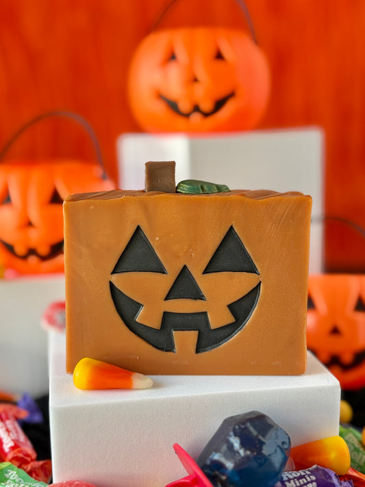 Normal is Vastly Overrated Artisan Soap