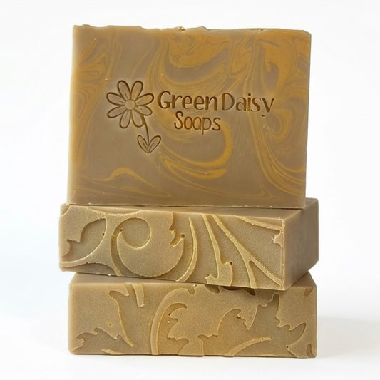 Avena Luxe Artisan Soap