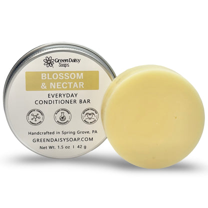 Blossom & Nectar Shampoo & Conditioner