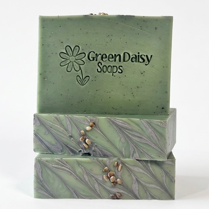 Salt & Stone Artisan Soap