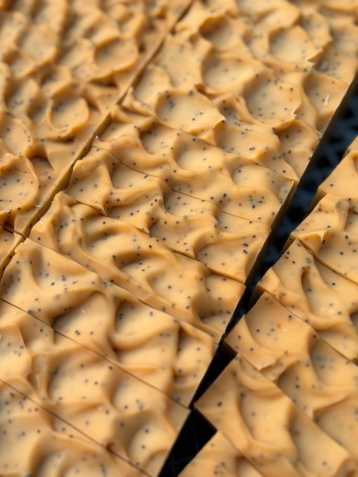 Pawpaw Harvest Artisan Soap