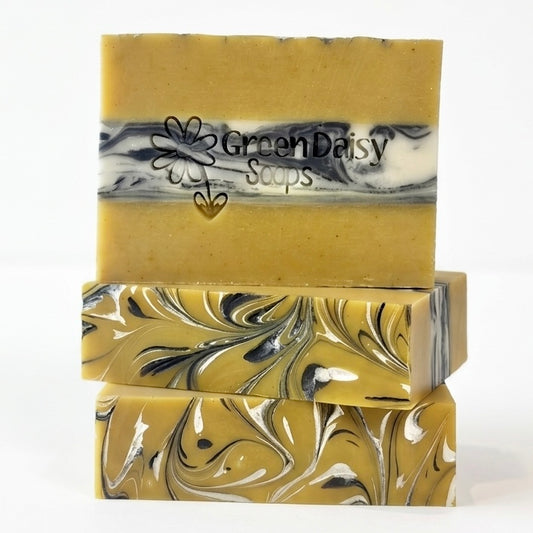 Sacred Forest Artisan Soap