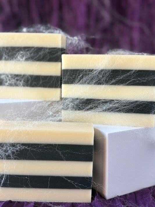 Don’t Say It 3 Times Artisan Soap