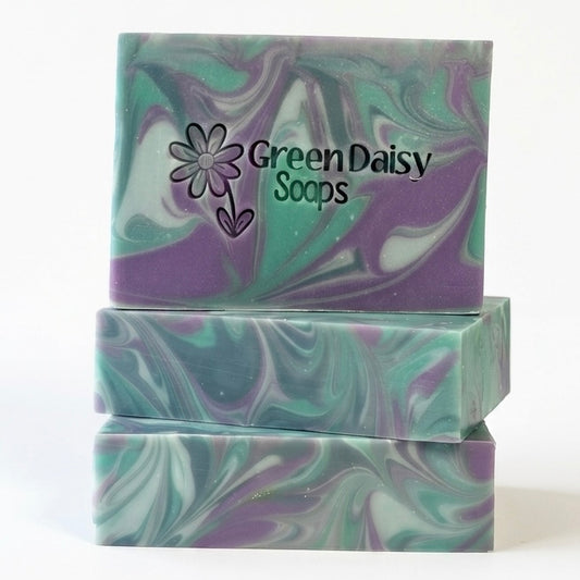 Siren's Song Artisan Soap