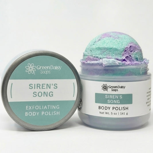 Siren’s Song Body Polish