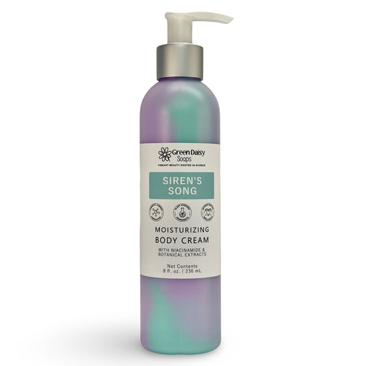 Siren’s Song Buttercream Body Lotion