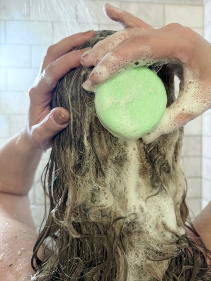 Clean Slate Shampoo & Conditioner