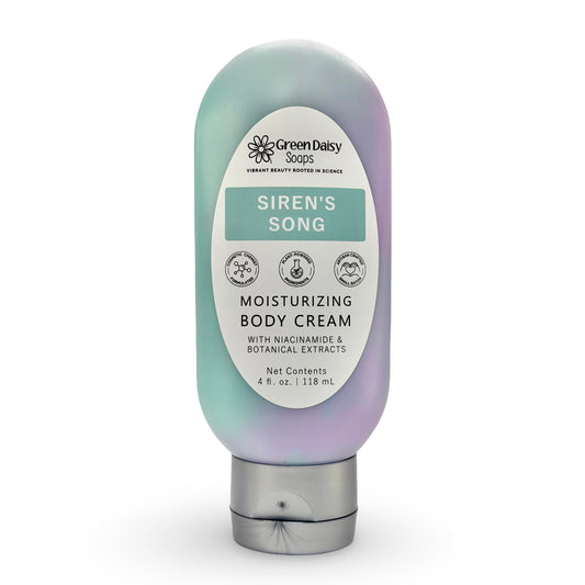 Siren’s Song Buttercream Body Lotion