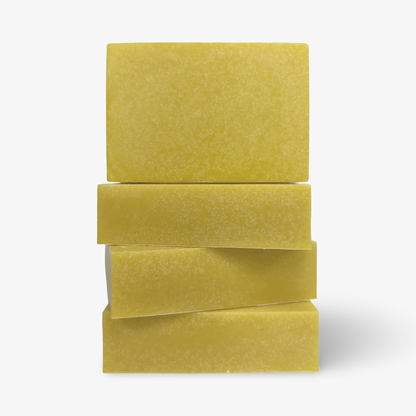 Salty Scrub Bar