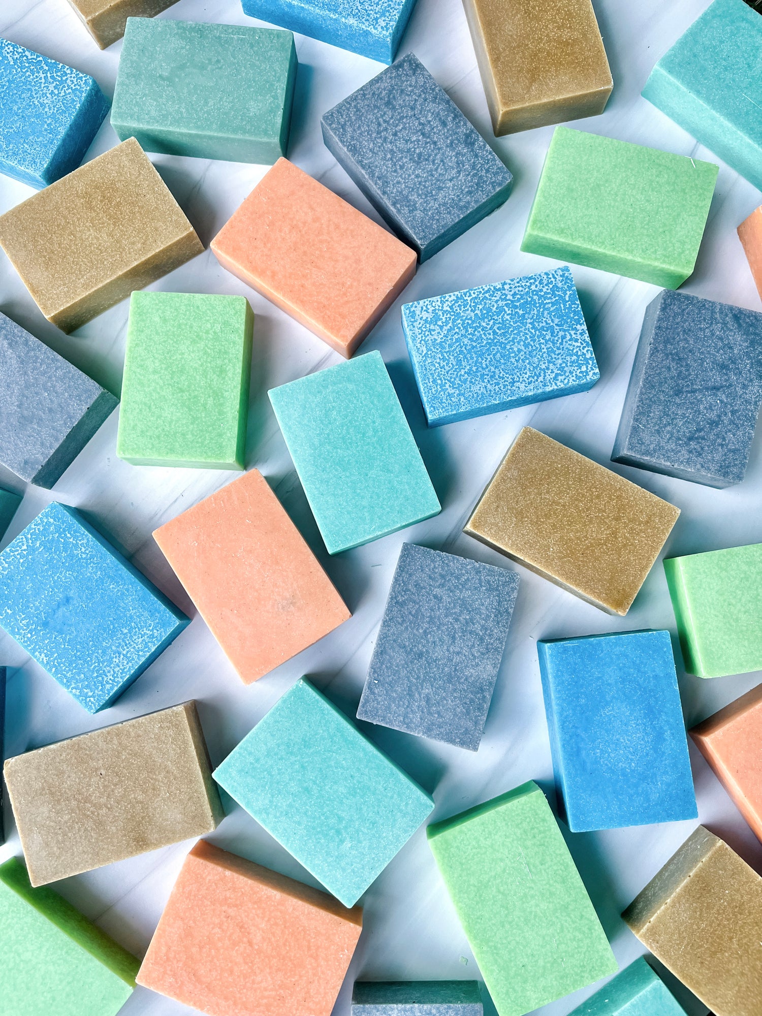 Salty Scrub Bar image 1